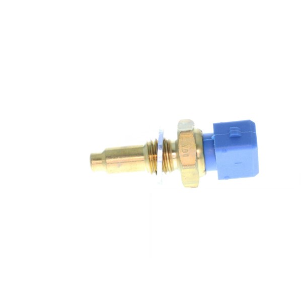 Sensor, kylvätsketemperatur