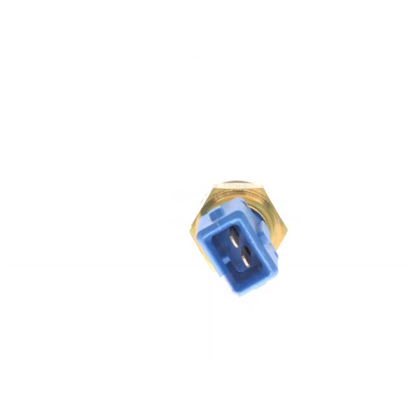 Sensor, kylvätsketemperatur