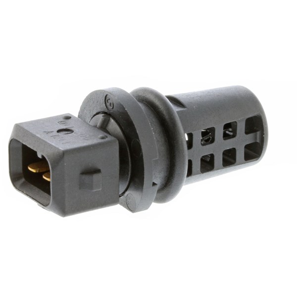 Sensor, insugslufttemperatur, Luftfilterhus VEMO