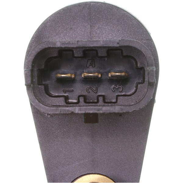 Sensor, vägmätare