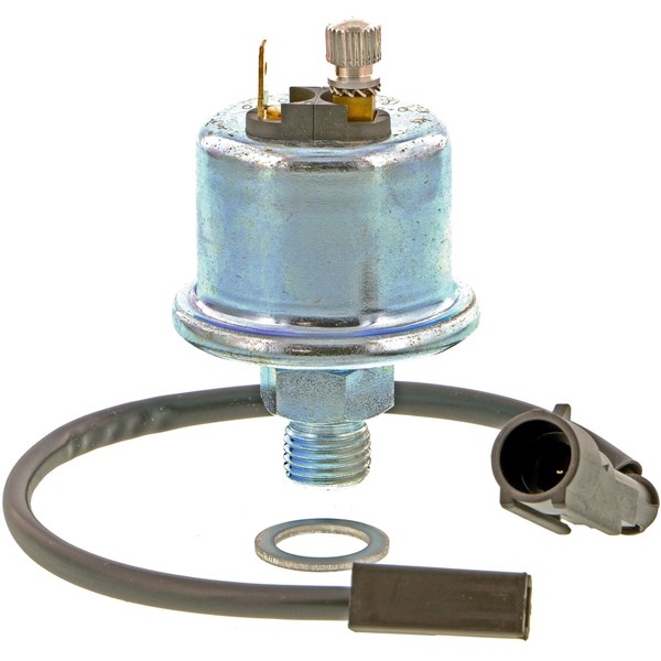 Sensor, oljetryck Vemo V40-72-0372 VEMO