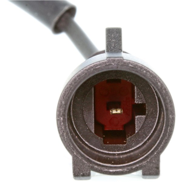 Sensor, oljetryck