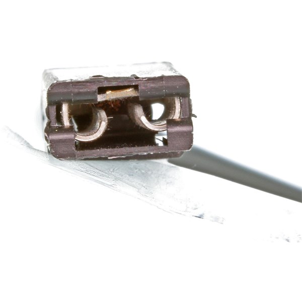 Sensor, oljetryck