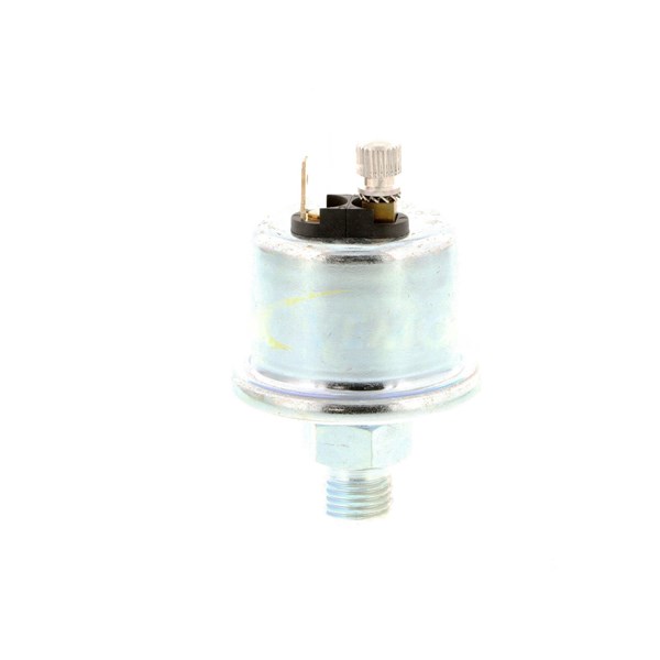 Sensor, oljetryck