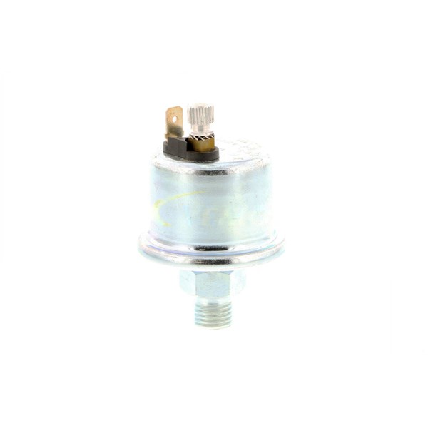 Sensor, oljetryck