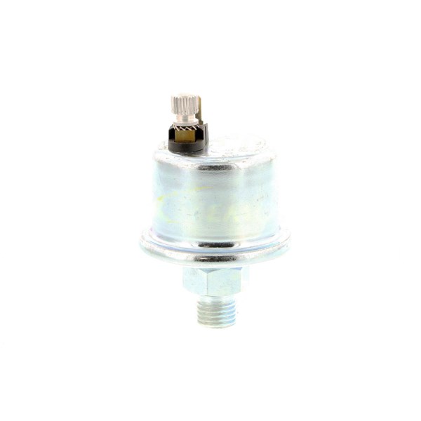 Sensor, oljetryck