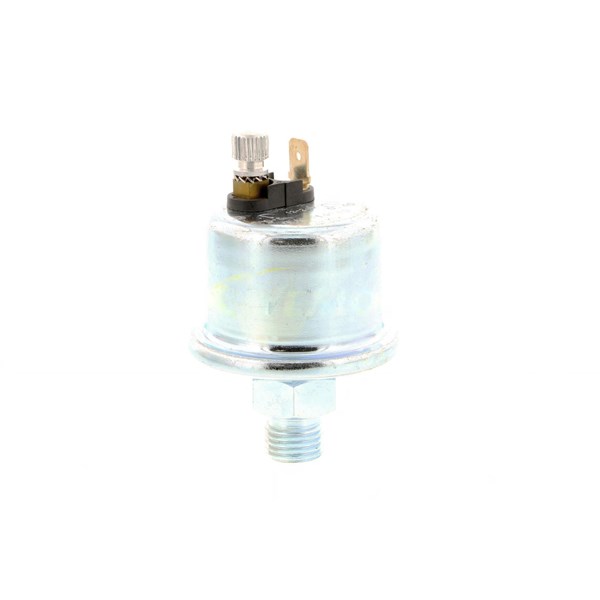 Sensor, oljetryck