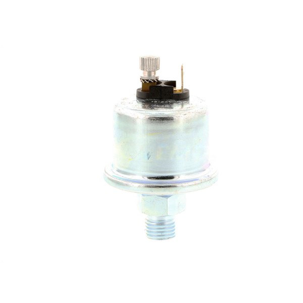 Sensor, oljetryck