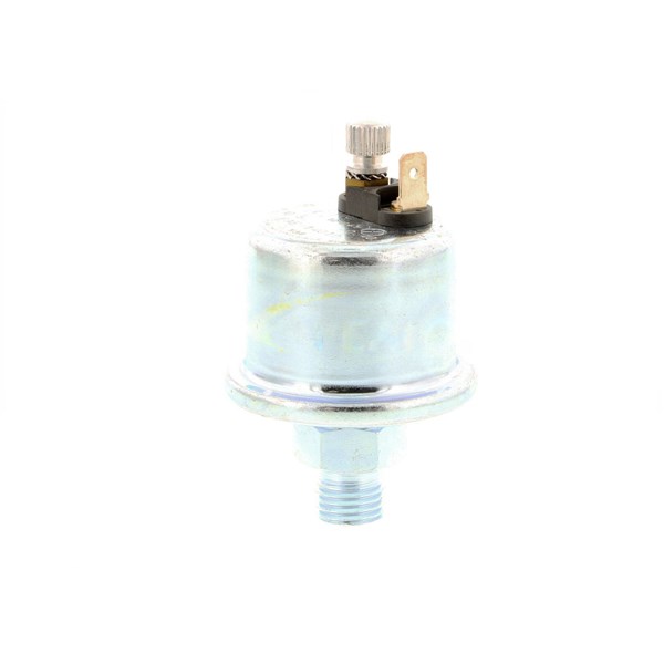 Sensor, oljetryck