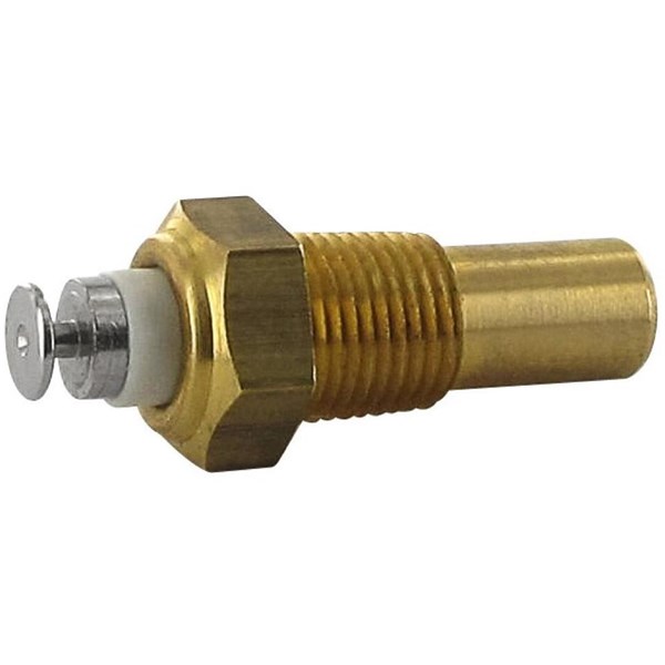 Kylvätsketemperatur-sensor