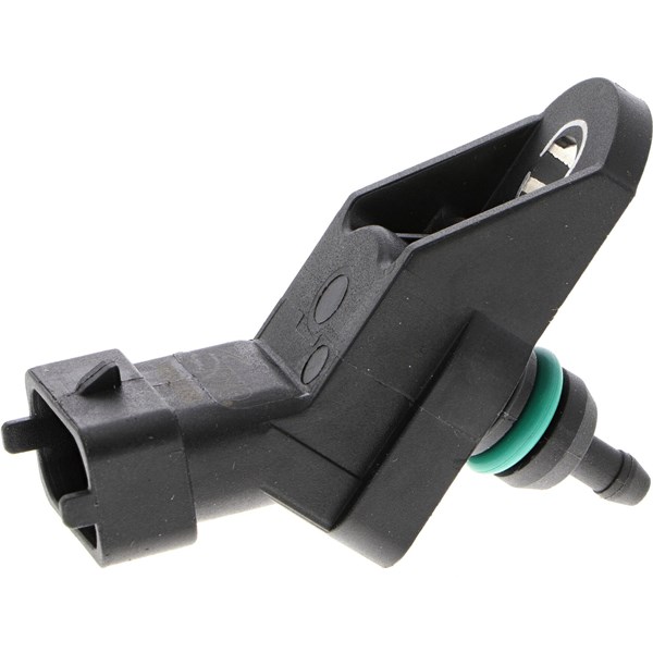 Sensor, insugstryck, Insugsgrenrör