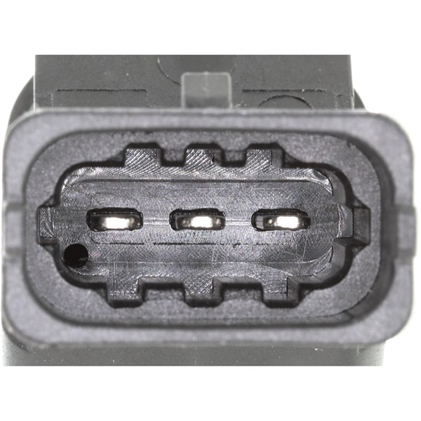 Sensor, insugstryck, Insugsgrenrör