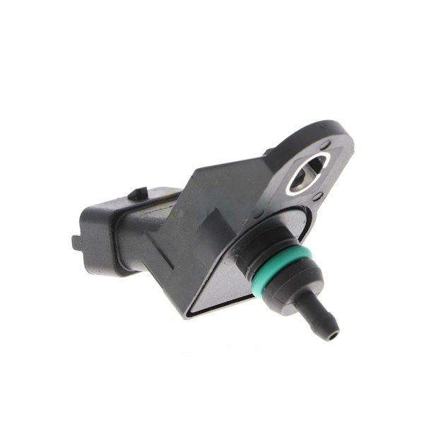 Sensor, insugstryck, Insugsgrenrör