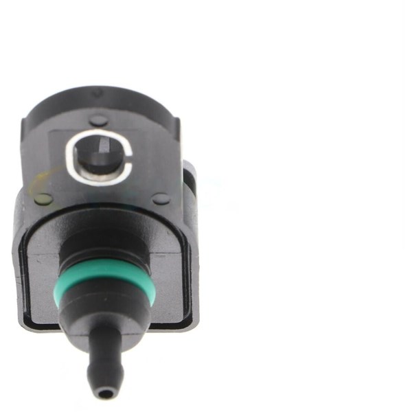 Sensor, insugstryck, Insugsgrenrör