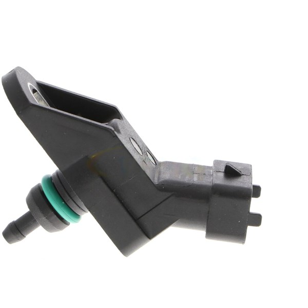 Sensor, insugstryck, Insugsgrenrör