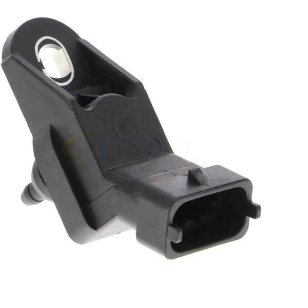 Sensor, insugstryck, Insugsgrenrör