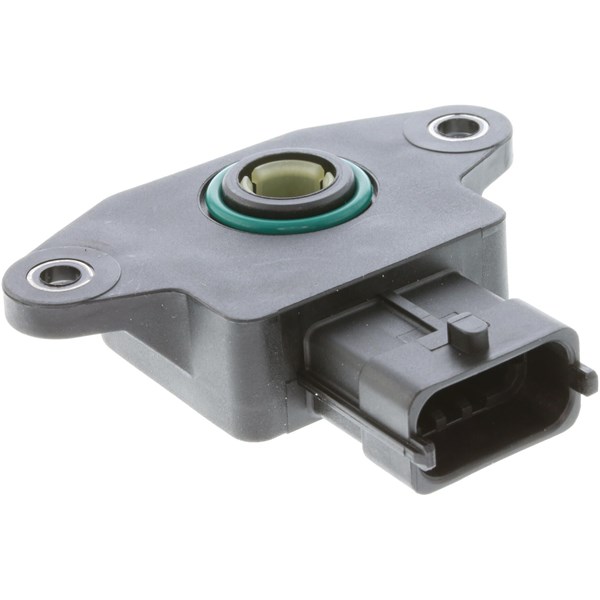 Sensor, gasspjäll Vemo V40-72-0384 VEMO