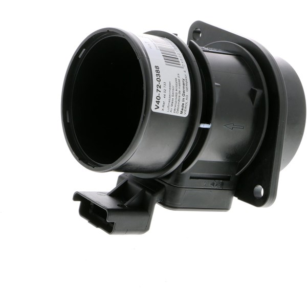 Luftmassemätare Vemo V40-72-0388 VEMO