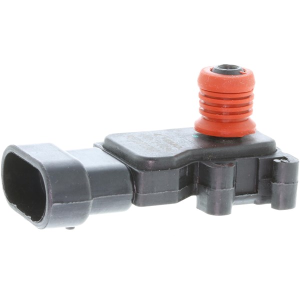 Sensor, insugstryck, Insugsgrenrör Vemo V40-72-0398 VEMO
