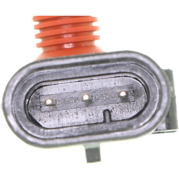 Sensor, insugstryck, Insugsgrenrör