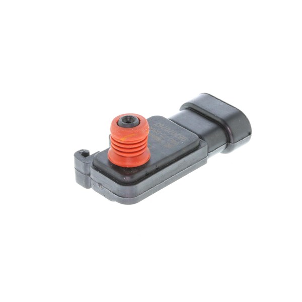 Sensor, insugstryck, Insugsgrenrör