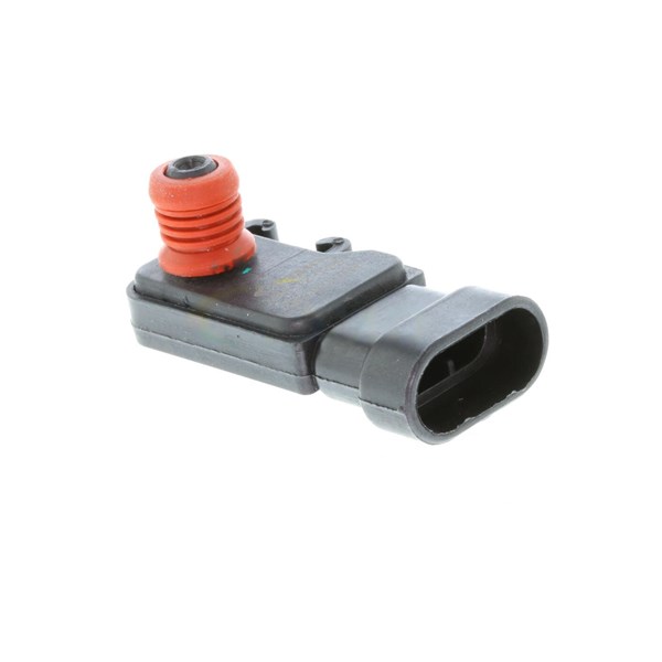 Sensor, insugstryck, Insugsgrenrör