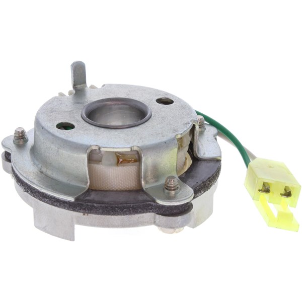 Sensor, tändningsimpuls