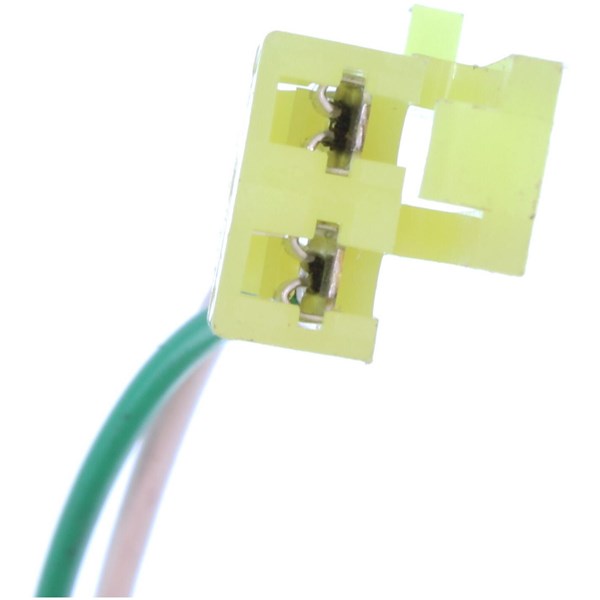 Sensor, tändningsimpuls
