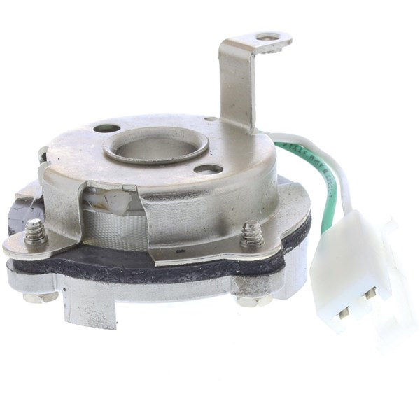 Sensor, tändningsimpuls