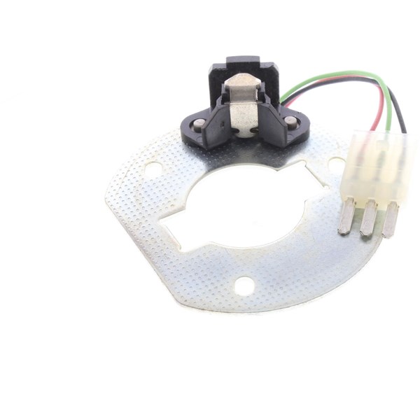 Sensor, tändningsimpuls