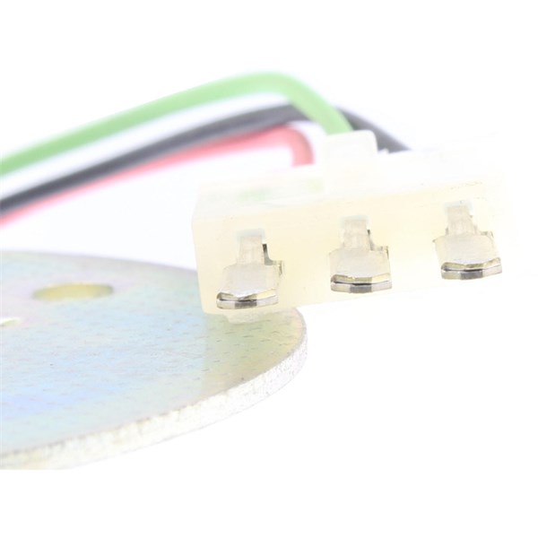 Sensor, tändningsimpuls