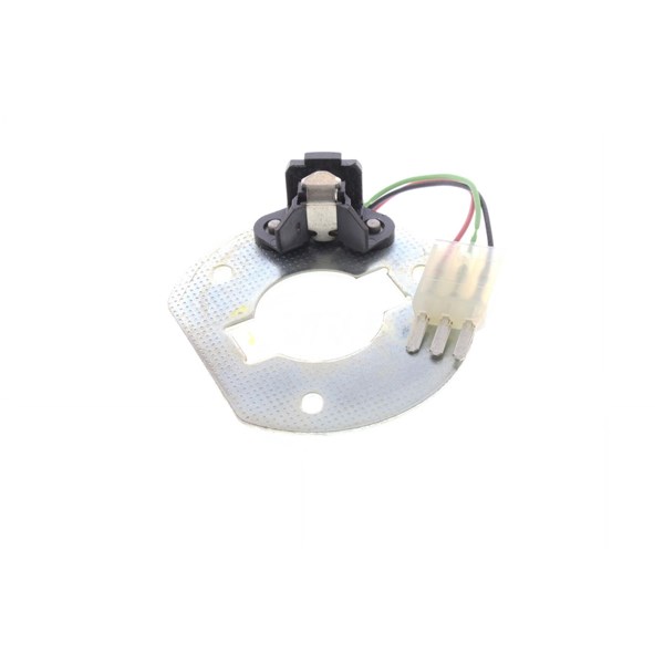 Sensor, tändningsimpuls