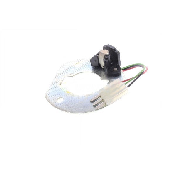 Sensor, tändningsimpuls