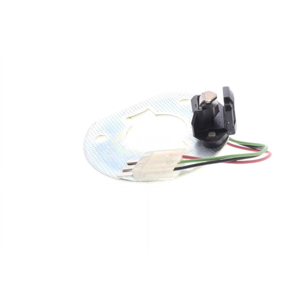 Sensor, tändningsimpuls