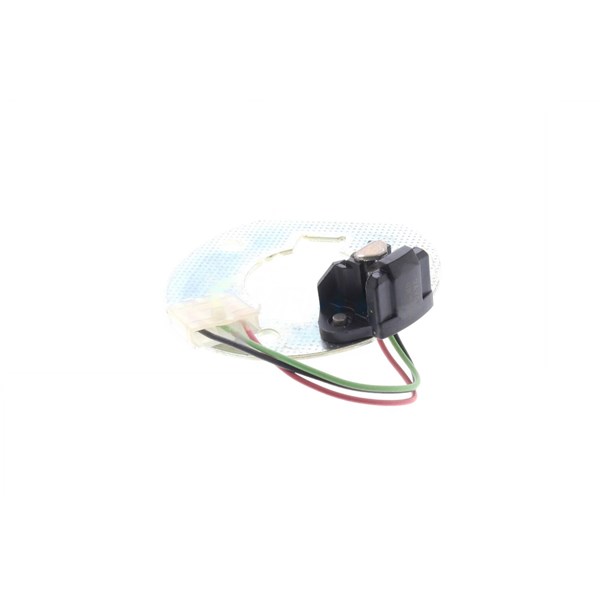 Sensor, tändningsimpuls