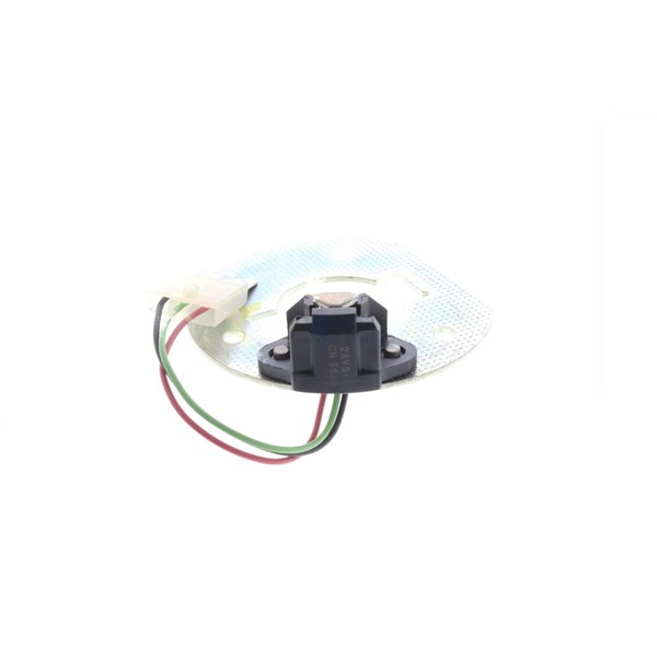 Sensor, tändningsimpuls