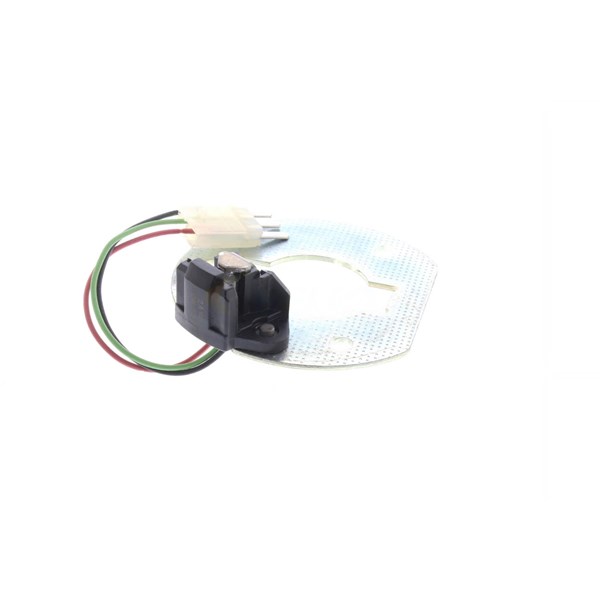 Sensor, tändningsimpuls