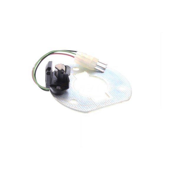 Sensor, tändningsimpuls