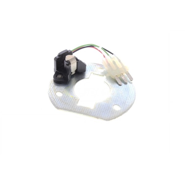 Sensor, tändningsimpuls