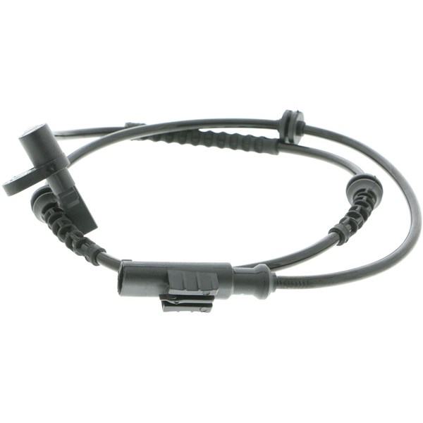 ABS-givare, Sensor, hjulvarvtal, Fram, Höger, Vänster