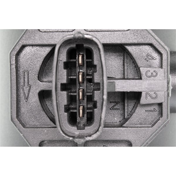 Luftmassemätare 12V