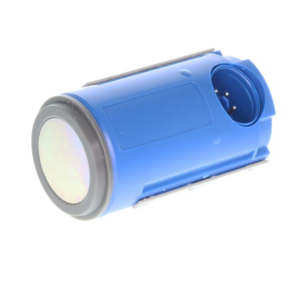 Sensor, parkeringshjälp