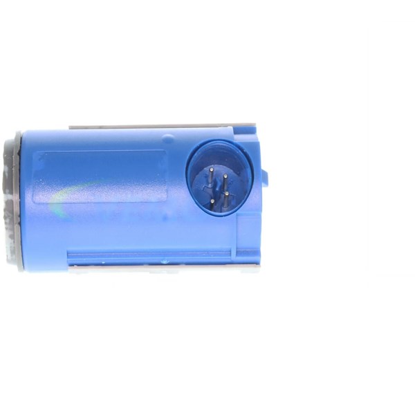 Sensor, parkeringshjälp