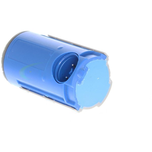 Sensor, parkeringshjälp