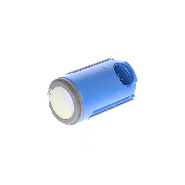 Sensor, parkeringshjälp