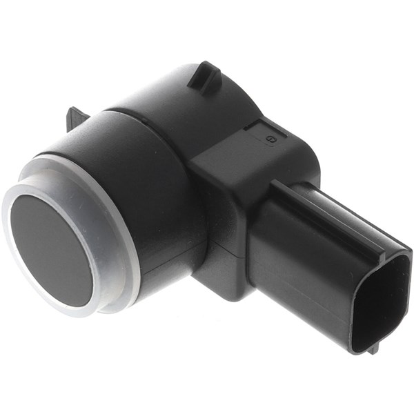 Sensor, parkeringshjälp, Fram, Bak, Fram eller bak, Mitt Vemo V40 VEMO