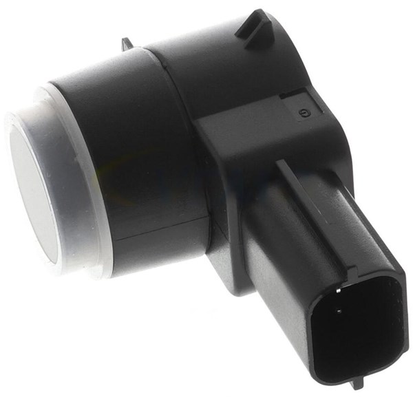 Sensor, parkeringshjälp, Fram, Bak, Fram eller bak, Mitt
