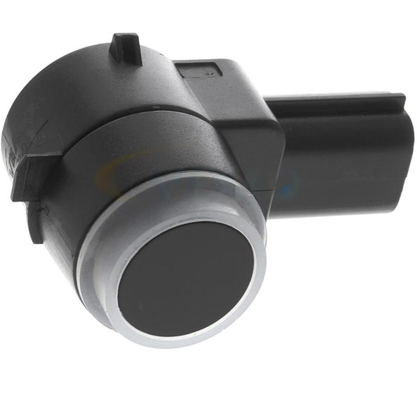 Sensor, parkeringshjälp, Fram, Bak, Fram eller bak, Mitt