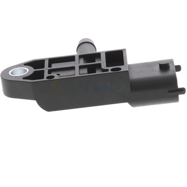 Sensor, avgastryck, Avgasrör till ljuddämpare Sensor, avgastryck, Avgasrör till ljuddämpare