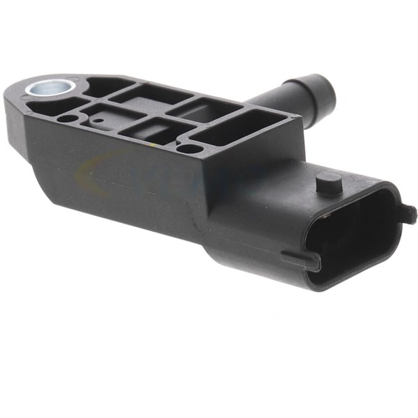 Sensor, avgastryck, Avgasrör till ljuddämpare Sensor, avgastryck, Avgasrör till ljuddämpare